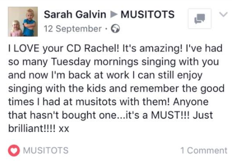 sarah-galvin-childrens-cd-review